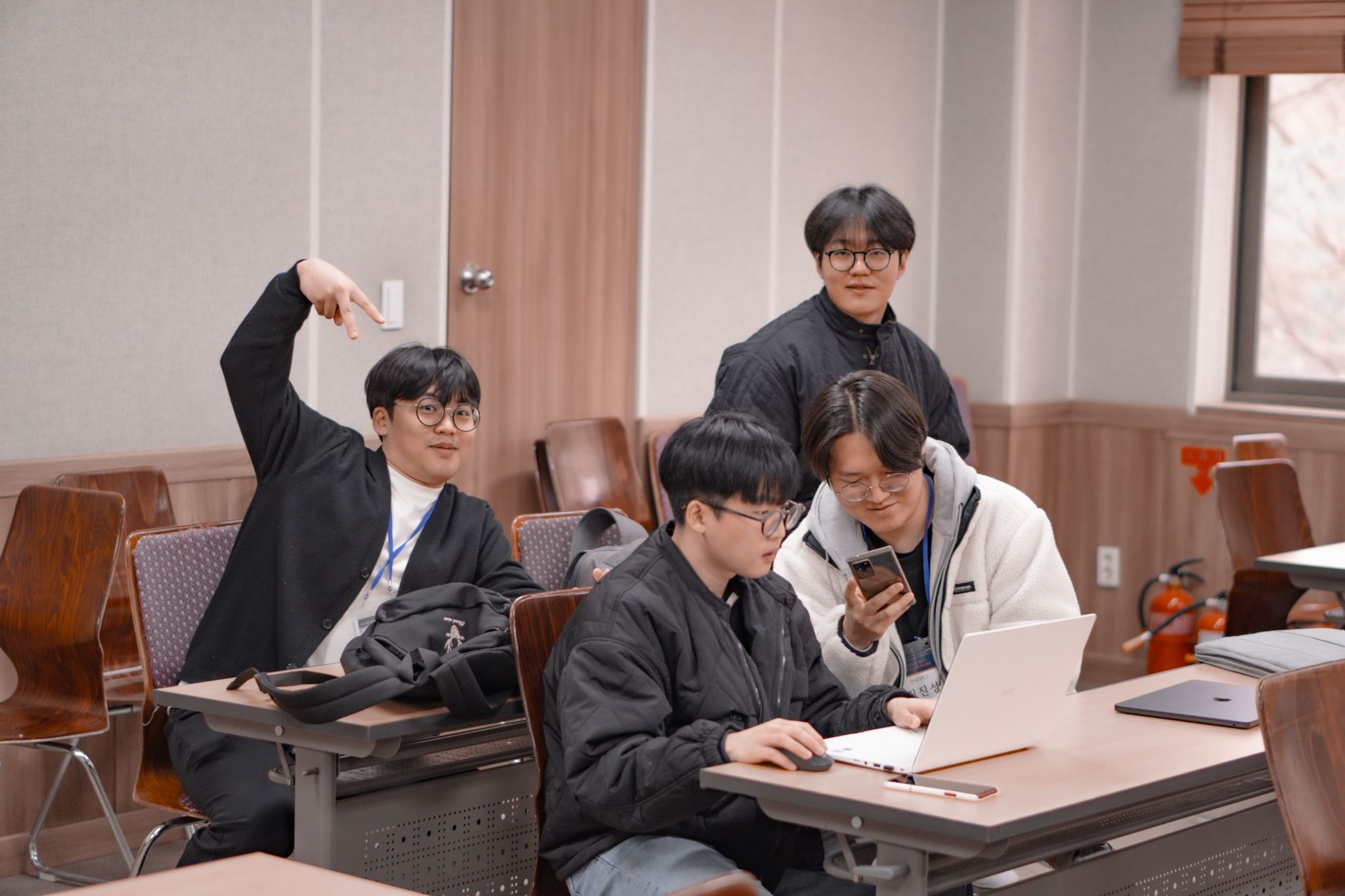 2023 한국지능시스템학회 추계학술대회