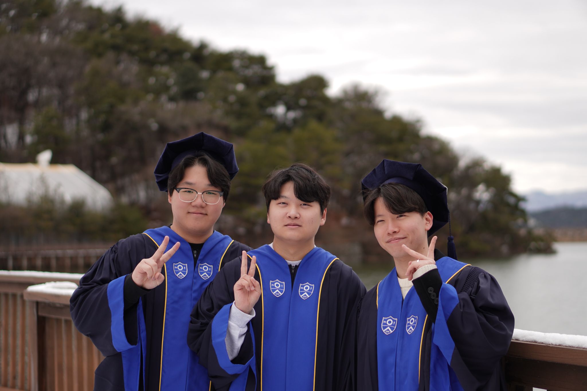 2024 2월 학부 졸업식