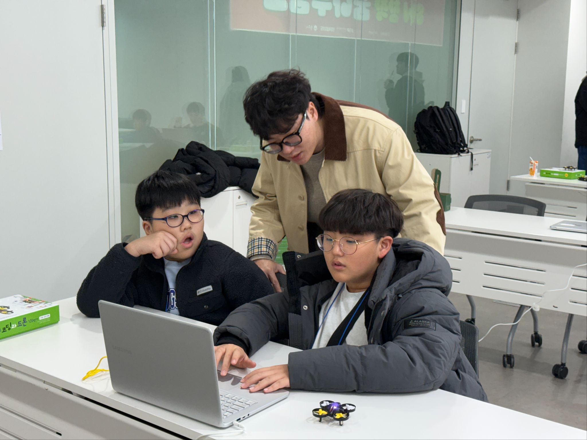 2024 연세 SW창작 꿈나무 캠프