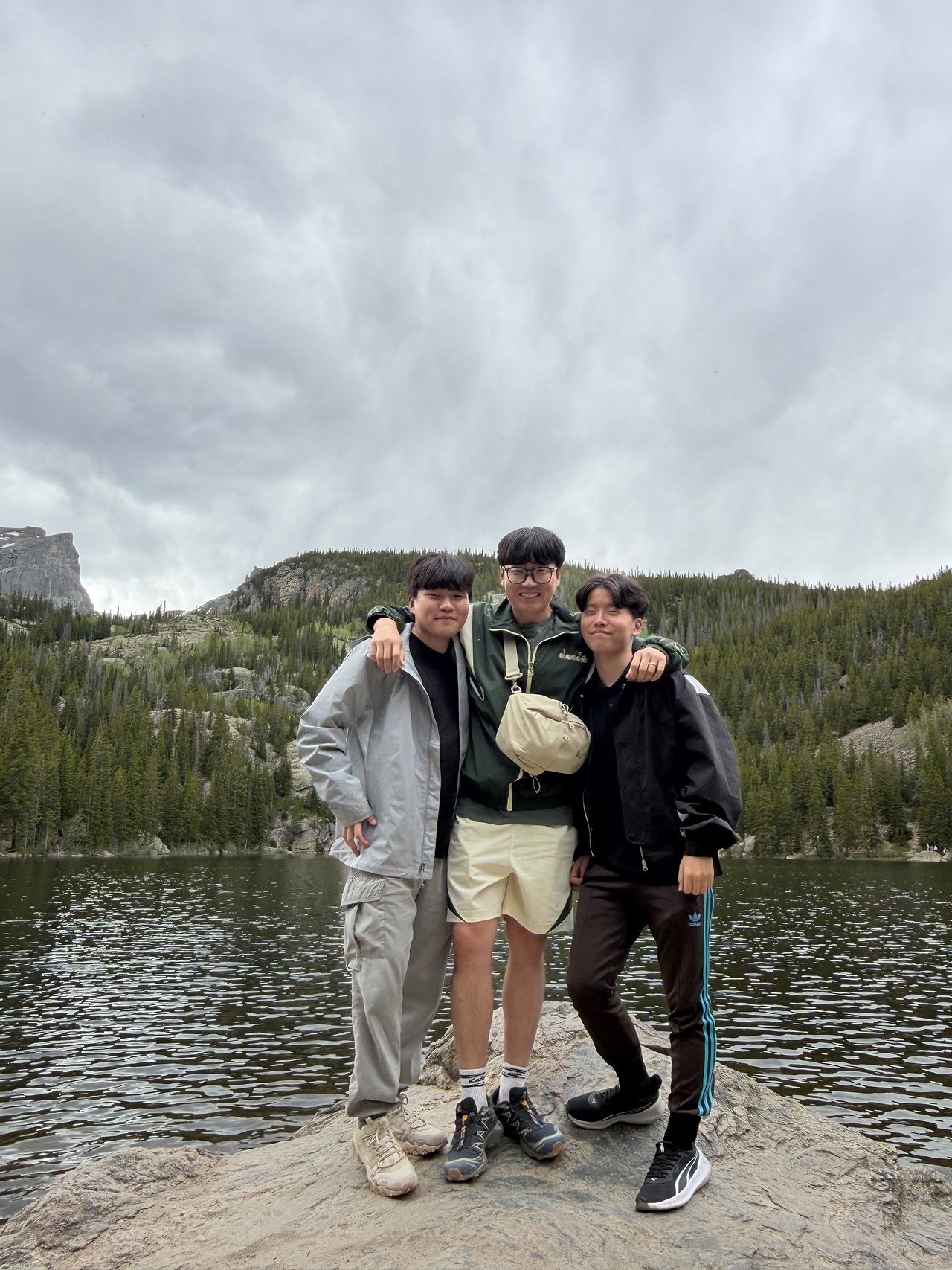2026 CVPR (USA, Denver)