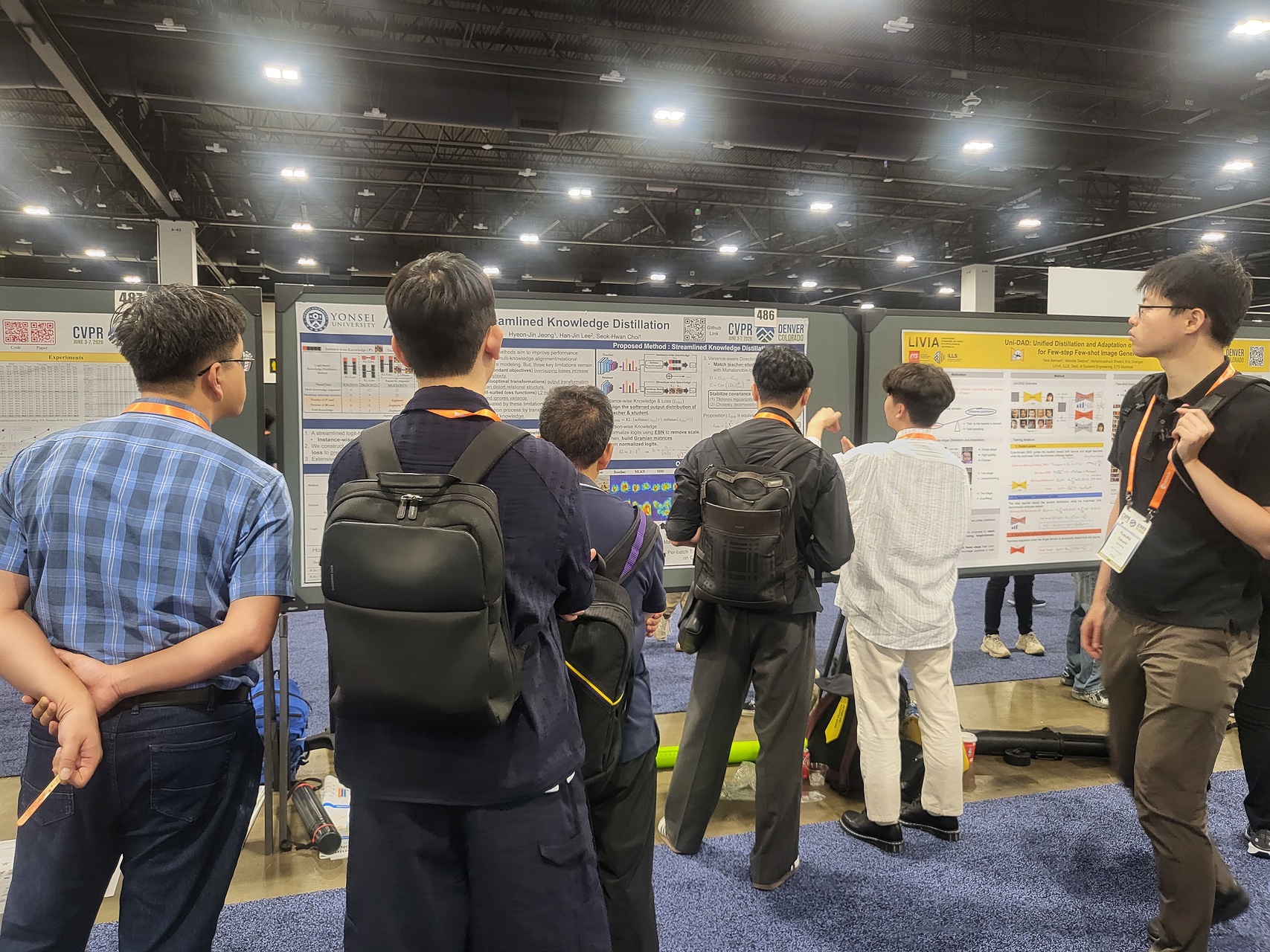 2026 CVPR (USA, Denver)
