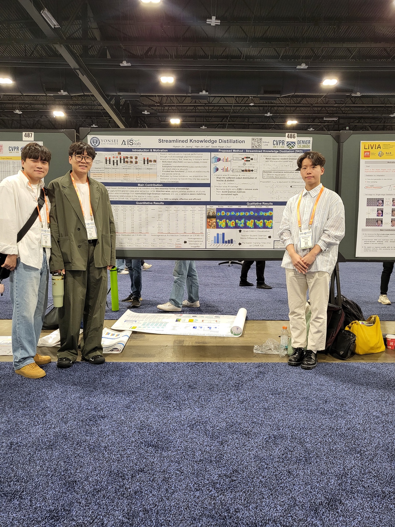 2026 CVPR (USA, Denver)