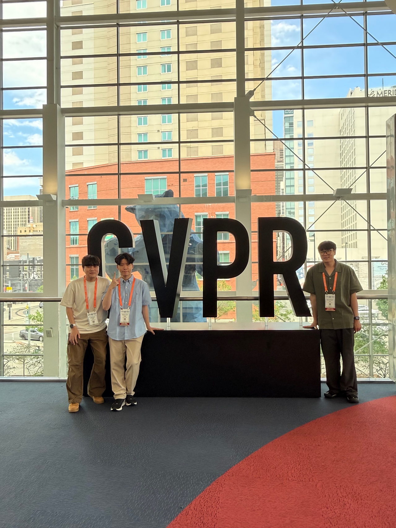 2026 CVPR (USA, Denver)