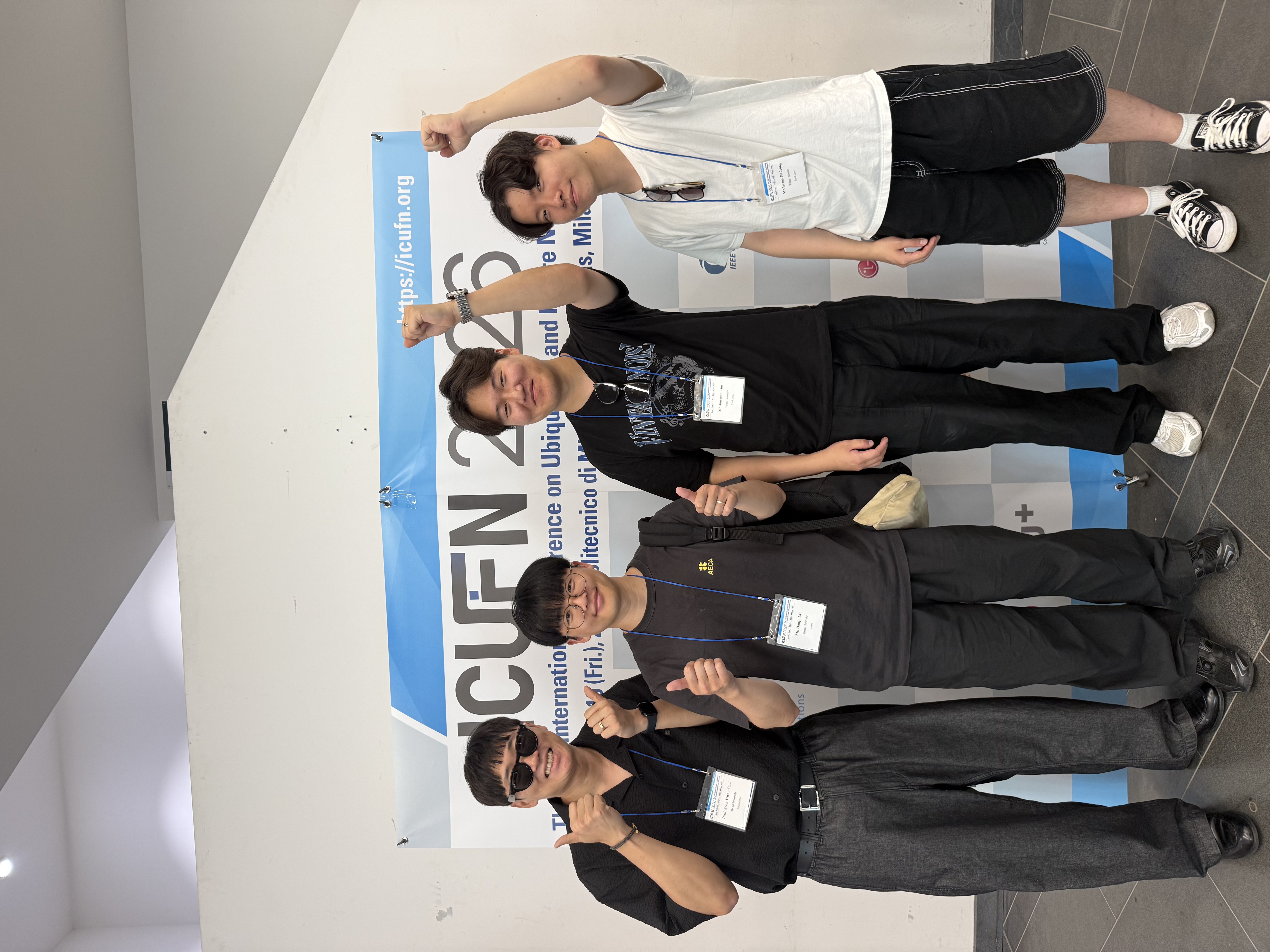 2026 ICUFN (Italy, Milano)