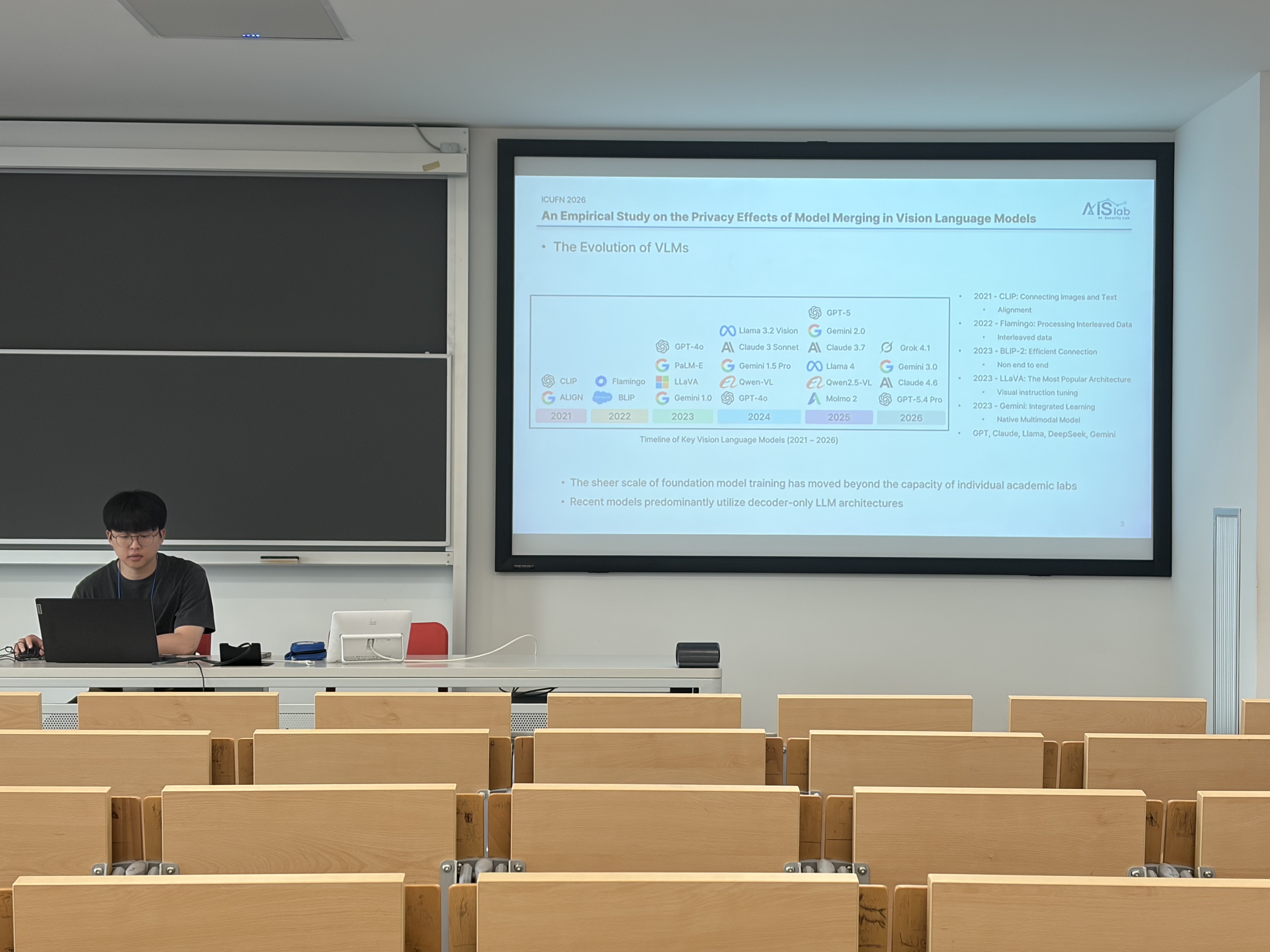 2026 ICUFN (Italy, Milano)
