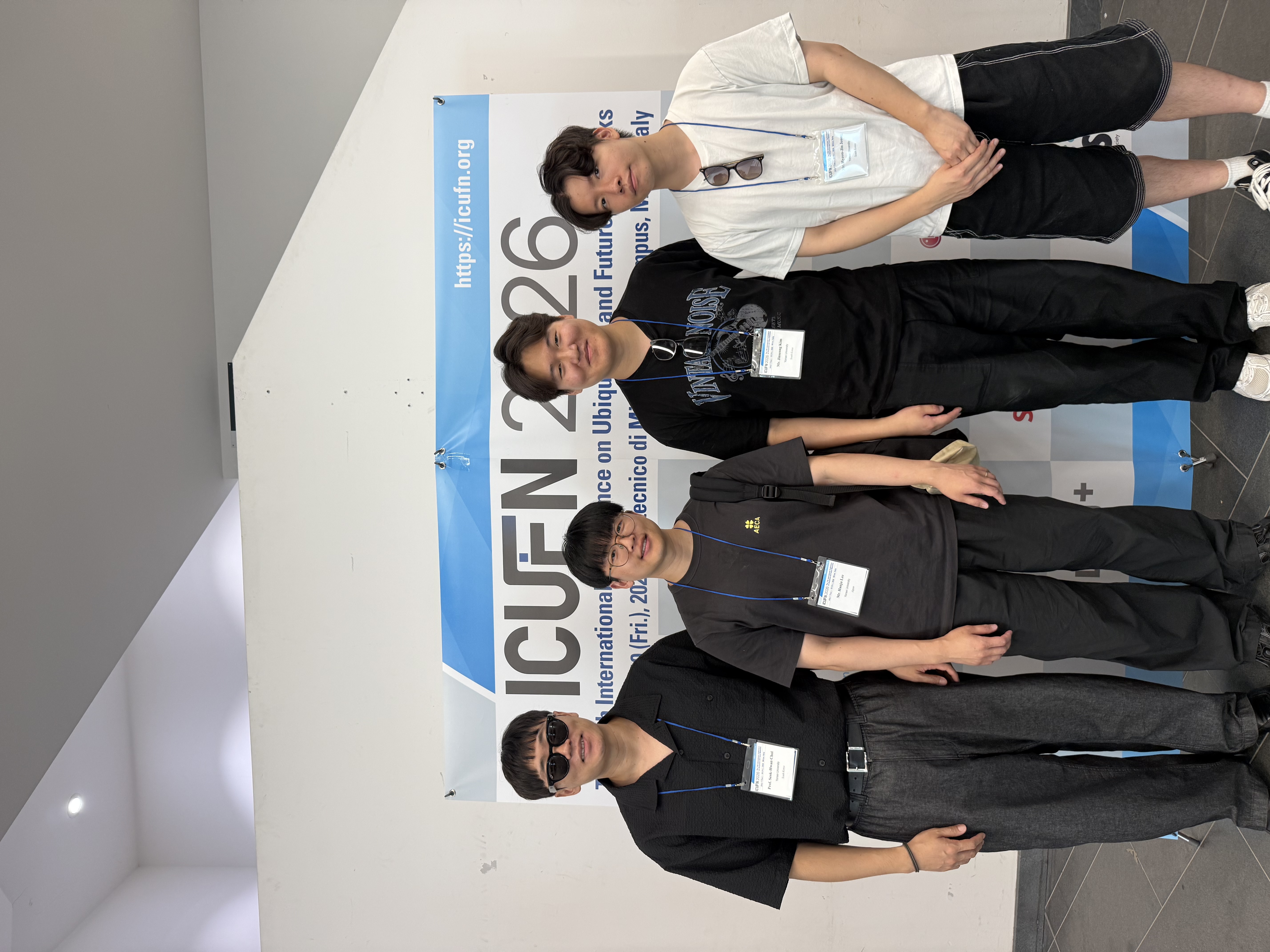 2026 ICUFN (Italy, Milano)